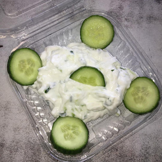tzatziki